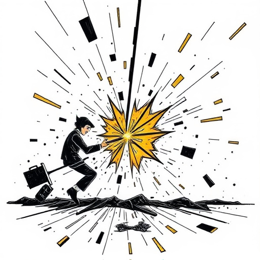 collision estimate