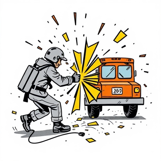 collision estimate