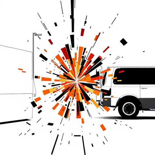 collision estimate