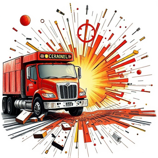 collision estimate
