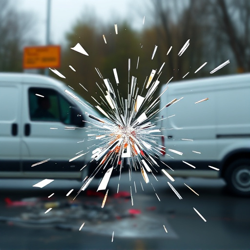 collision estimate