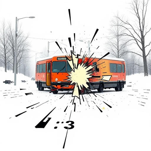 collision estimate