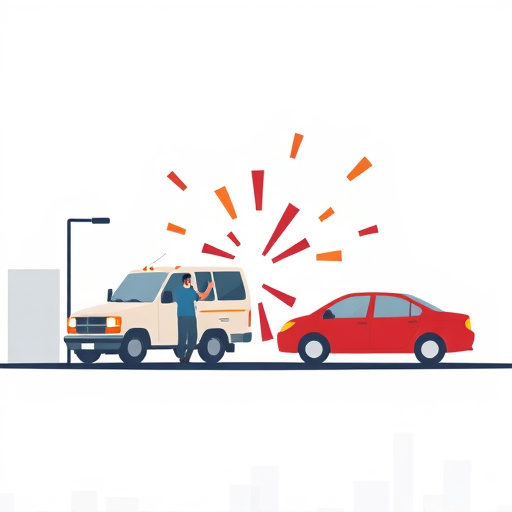 collision estimate