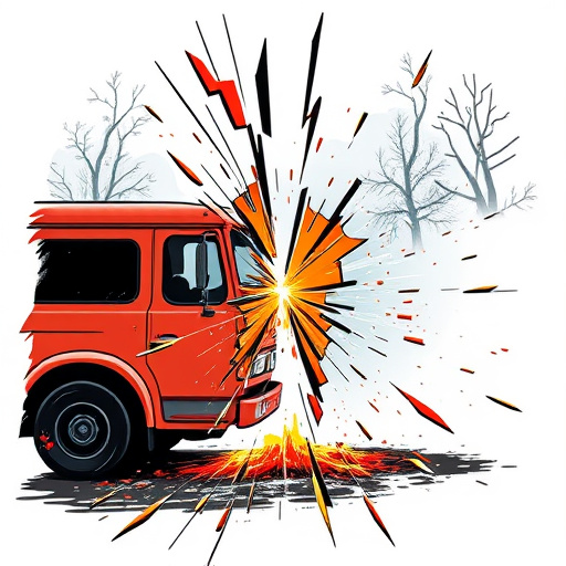 collision estimate