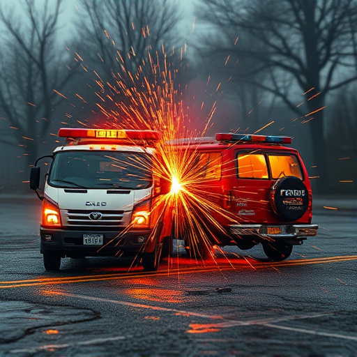 collision estimate