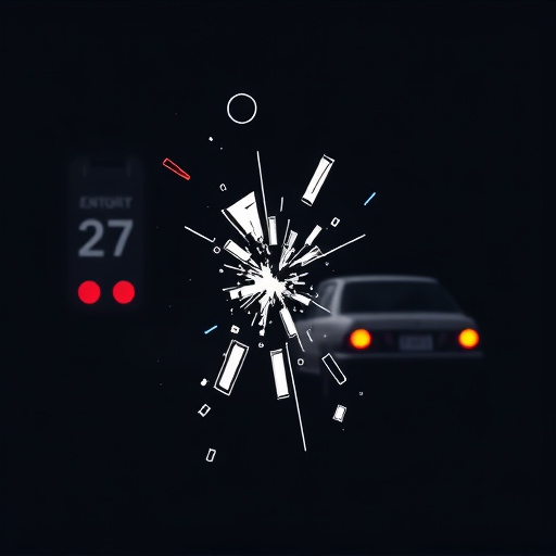 collision estimate