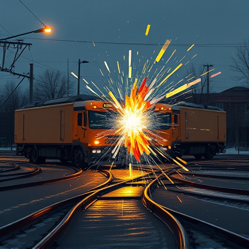 collision estimate