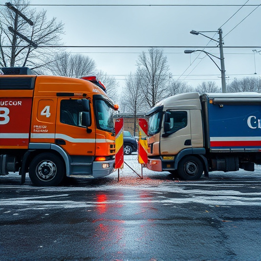 collision estimate