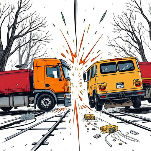 collision estimate