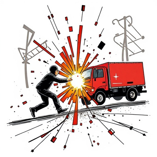 collision estimate