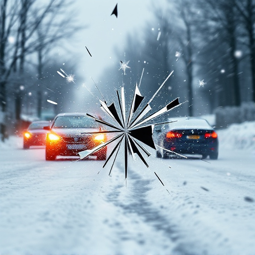collision estimate