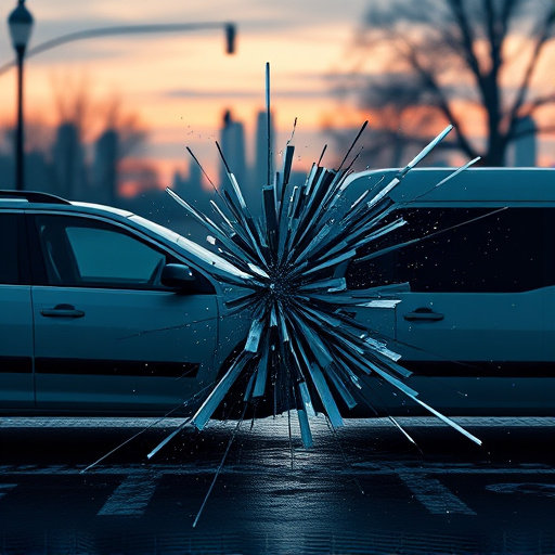 collision estimate