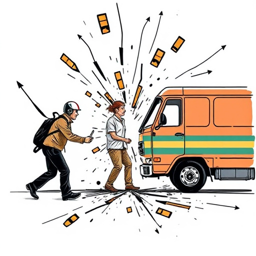 collision estimate