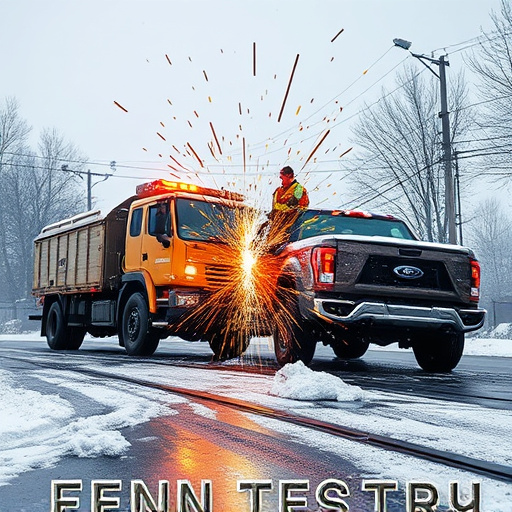 collision estimate
