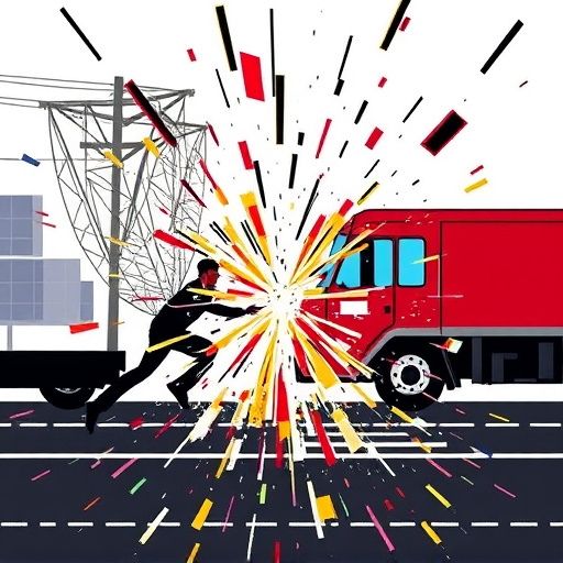collision estimate