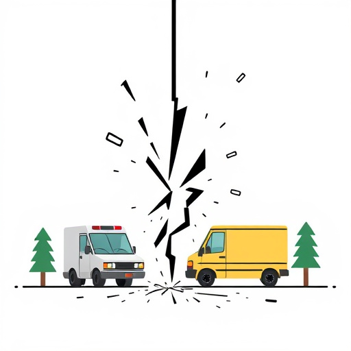 collision estimate
