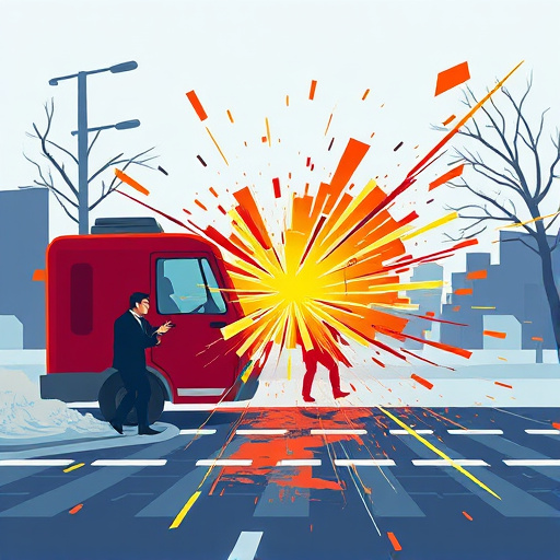 collision estimate