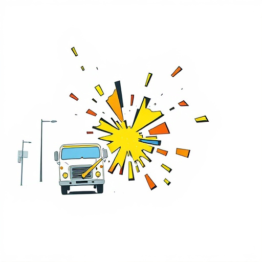 collision estimate