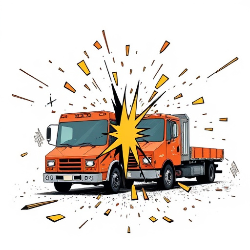 collision estimate