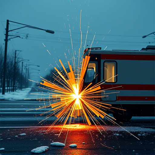 collision estimate
