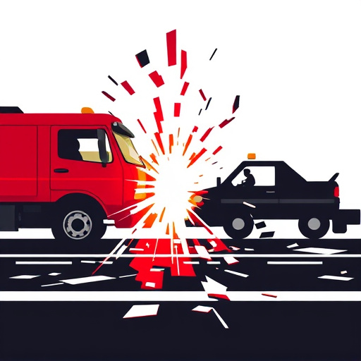 collision estimate