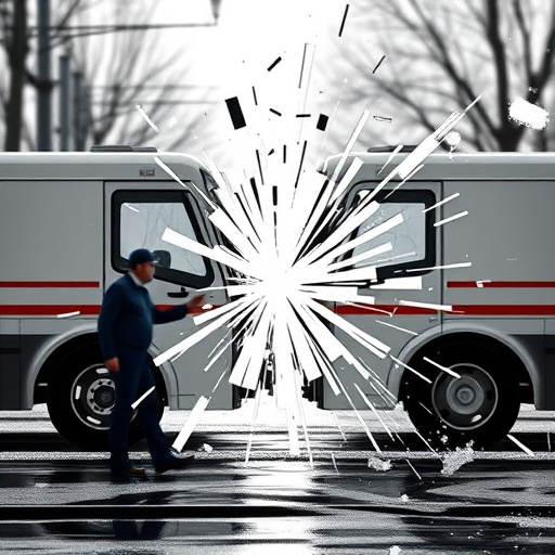 collision estimate