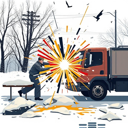 collision estimate