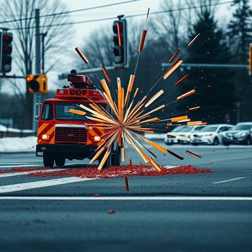 collision estimate
