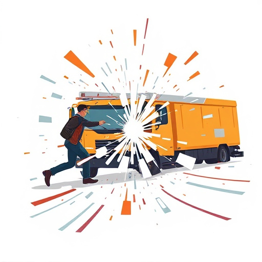 collision estimate
