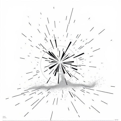 collision estimate