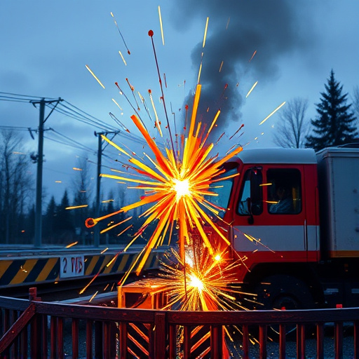 collision estimate