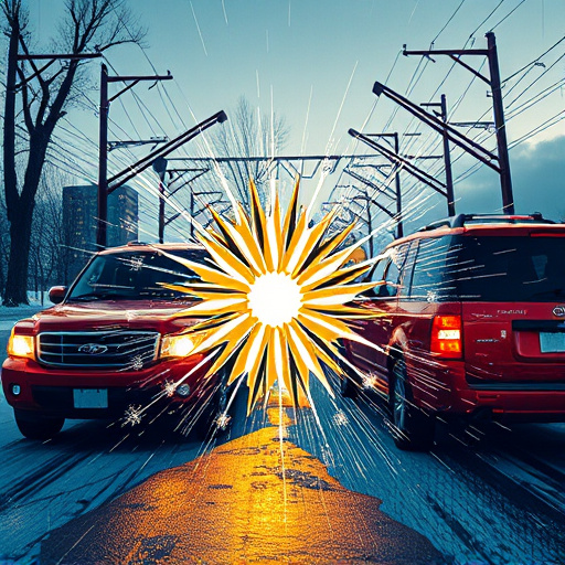 collision estimate