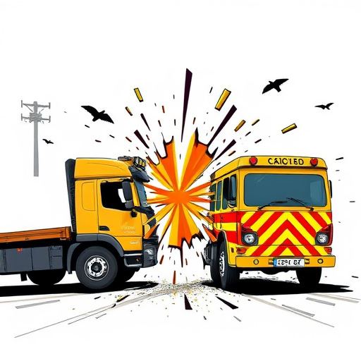 collision estimate