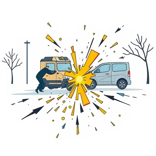 collision estimate