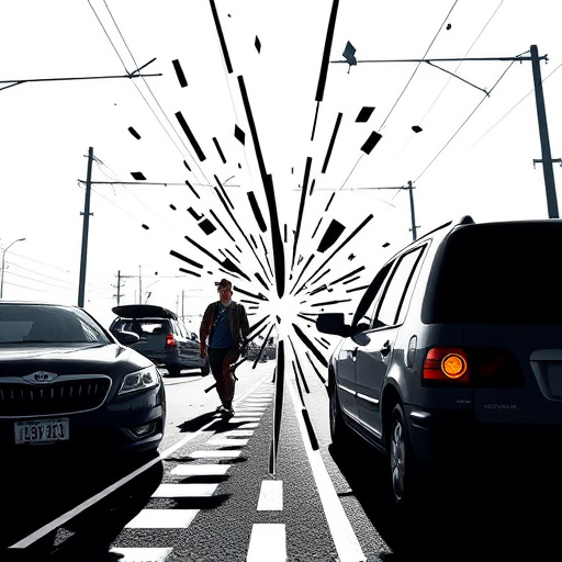 collision estimate