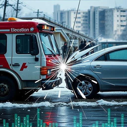 collision estimate