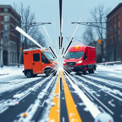 collision estimate