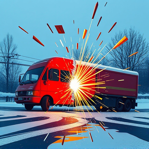 collision estimate