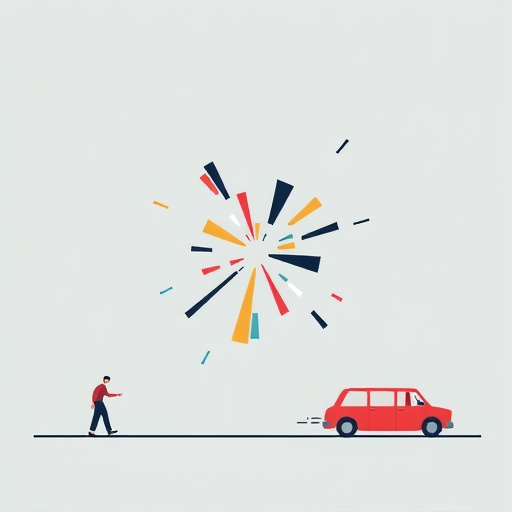 collision estimate