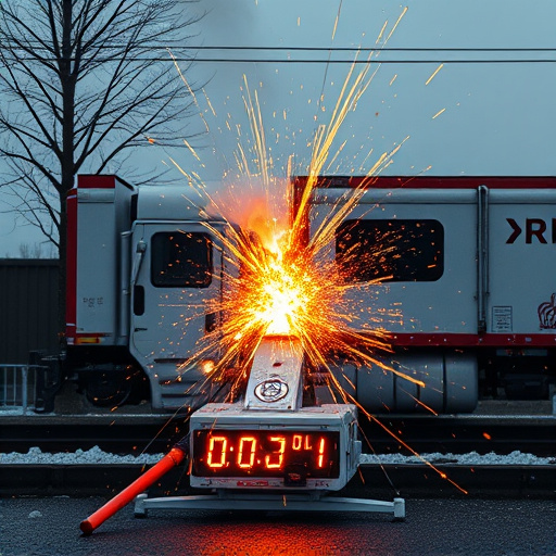 collision estimate