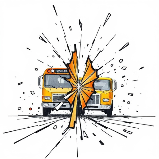 collision estimate