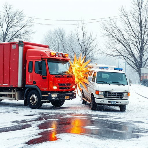 collision estimate