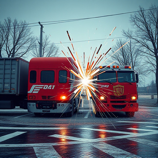 collision estimate