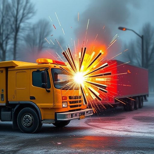 collision estimate