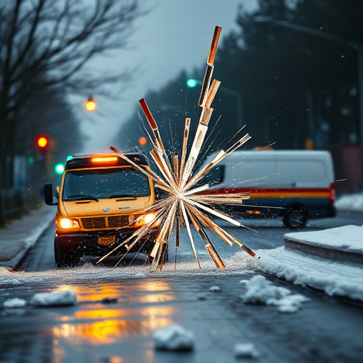 collision estimate