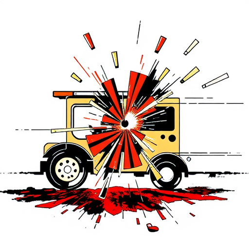 collision estimate