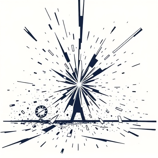 collision estimate