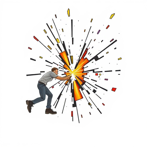 collision estimate