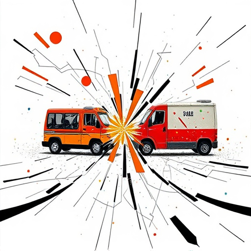 collision estimate