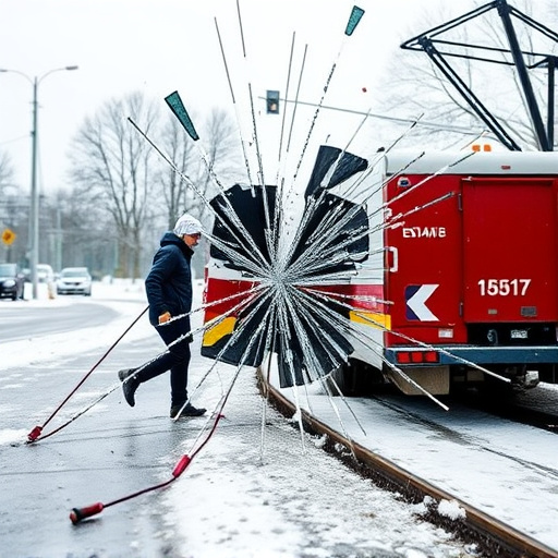 collision estimate